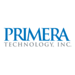 Primera Technology Logo Transparent PNG