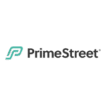 Primestreet Logo Transparent PNG