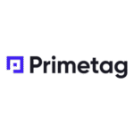 Primetag Logo Transparent PNG