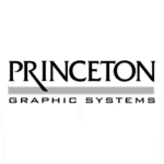 Princeton Graphic Systems Logo Transparent PNG