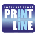 Print Line International Logo Transparent PNG