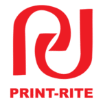Print rine Logo Transparent PNG