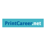PrintCareer.net Logo Transparent PNG