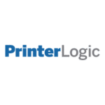 Printerlogic Logo Transparent PNG