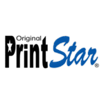 Printstar Logo Transparent PNG