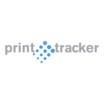Printtracker Logo Transparent PNG