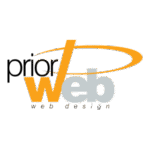 Priorweb Logo Transparent PNG