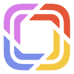 Prismic Logo Transparent PNG