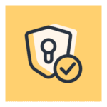 Privacy Guides Logo Transparent PNG