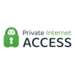 Private Internet Access Logo Transparent PNG