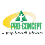 Pro concept Logo Transparent PNG