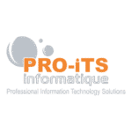 Pro its Logo Transparent PNG