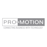 Pro motion Technology Group Logo Transparent PNG