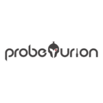 Probeturion Logo Transparent PNG