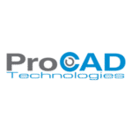 Procad Logo Transparent PNG