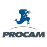 Procam Logo Transparent PNG