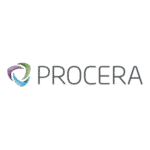Procera Networks Logo Transparent PNG