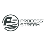 Process Stream Logo Transparent PNG