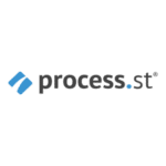Process Street Logo Transparent PNG