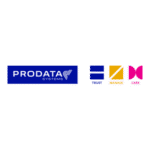 Prodata Systems Logo Transparent PNG