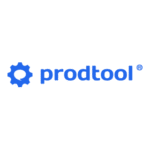 Prodtool Logo Transparent PNG