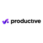 Productive Logo Transparent PNG