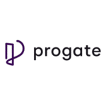 Progate Logo Transparent PNG