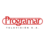 Programar Televisión S.A. Logo Transparent PNG