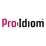 Proidiom Logo Transparent PNG