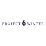 Project Winter Logo Transparent PNG