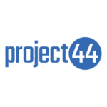 Project44 Logo Transparent PNG