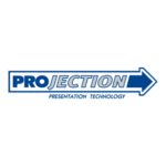 Projection Presentation Technology Logo Transparent PNG