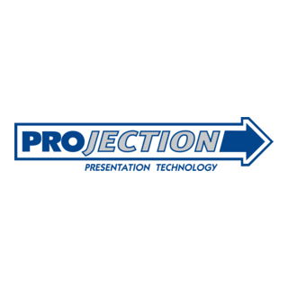 Projection Presentation Technology