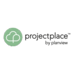 Projectplace Logo Transparent PNG