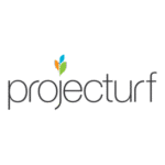 Projecturf Logo Transparent PNG