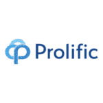 Prolific Logo Transparent PNG