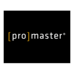 Promaster Logo Transparent PNG