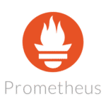 Prometheus Monitoring System Logo Transparent PNG