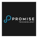 Promise Technology Logo Transparent PNG
