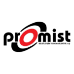 Promist Promist Logo Transparent PNG