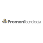 Promon Tecnologia Logo Transparent PNG