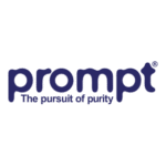 Prompt Equipments Pvt. Ltd. Logo Transparent PNG