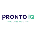 Pronto IQ Logo Transparent PNG