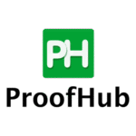 Proofhub Logo Transparent PNG