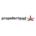 Propellerhead Software Logo Transparent PNG