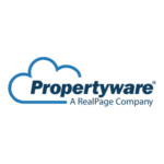 Propertyware Logo Transparent PNG