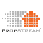 Propstream Logo Transparent PNG