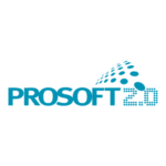 Prosoft 2.0 Logo Transparent PNG