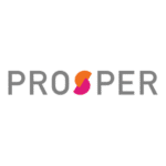 Prosper Logo Transparent PNG