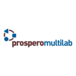 Prospero Multilab Logo Transparent PNG